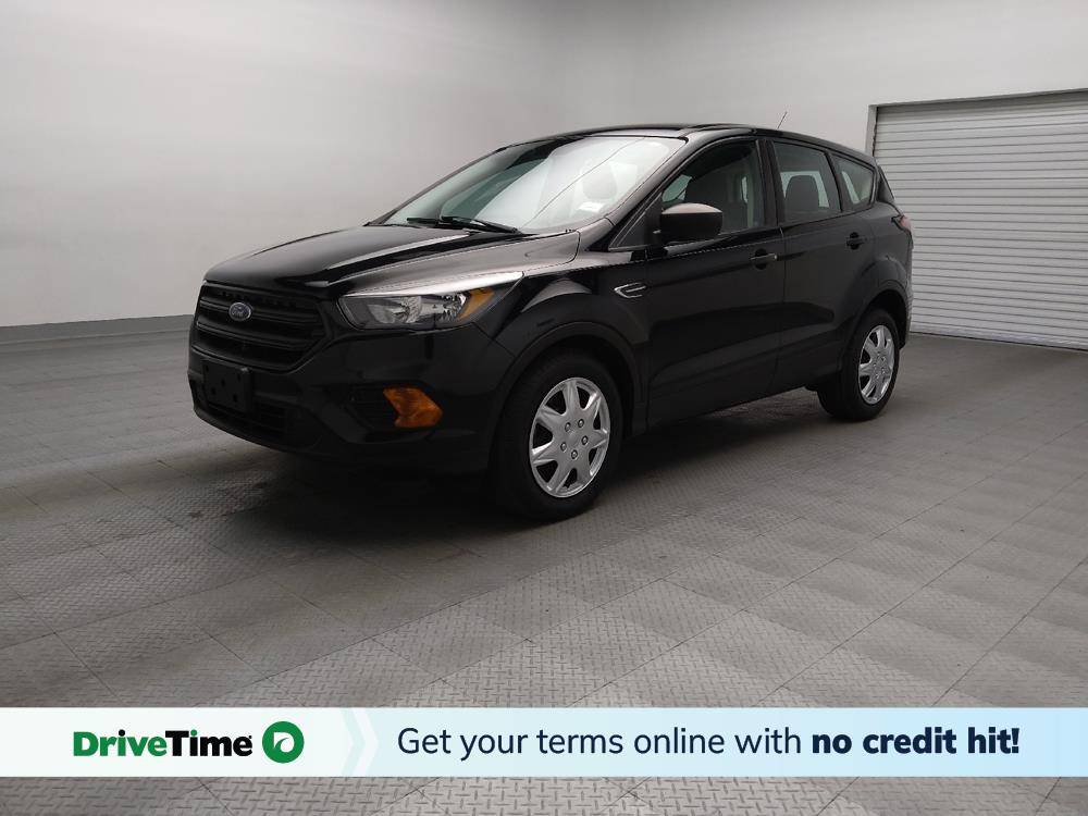 2018 Ford Escape S — SUV — 128,133 mi — Shreveport, LA