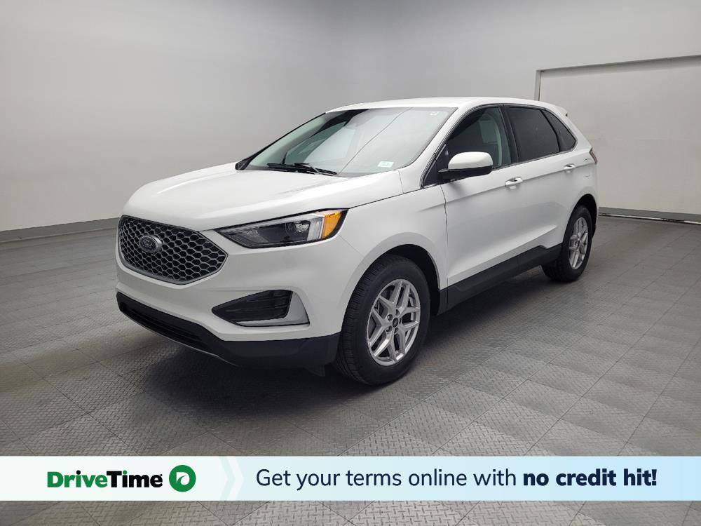 2024 Ford Edge SEL — SUV — 15,303 mi — Shreveport, LA