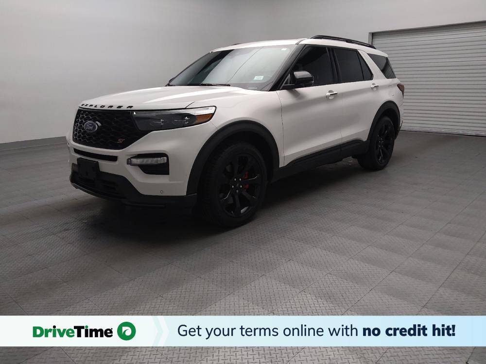 2020 Ford Explorer ST — SUV — 75,855 mi — Shreveport, LA