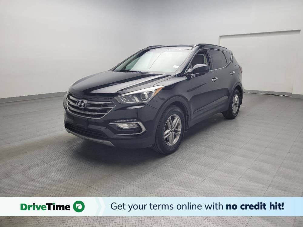 2017 Hyundai Santa Fe Sport Base — SUV — 116,640 mi — Shreveport, LA