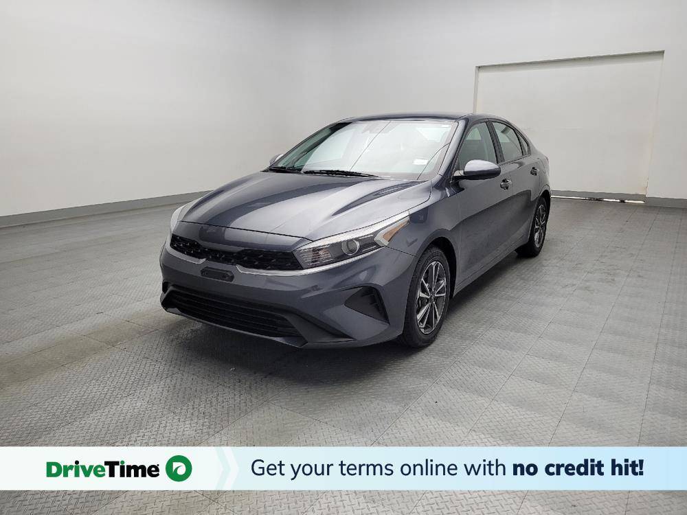 2023 Kia Forte LXS — Sedan — 62,159 mi — Shreveport, LA