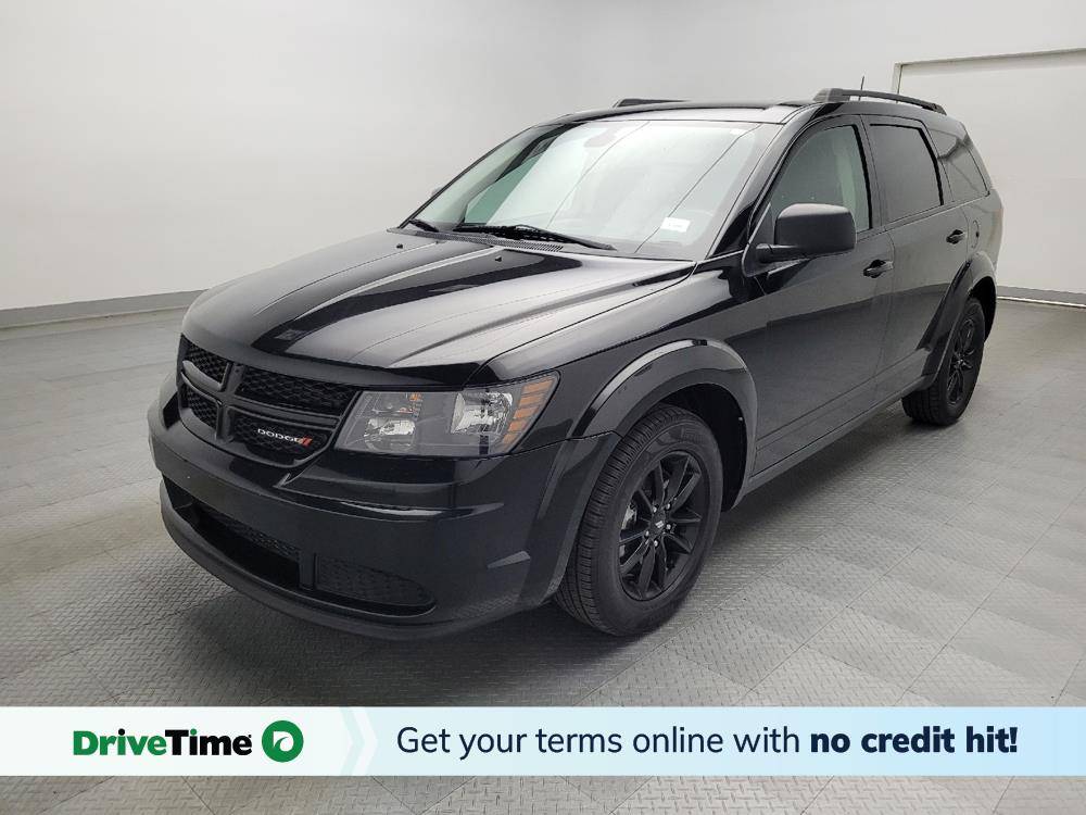 2020 Dodge Journey SE Value — SUV — 81,885 mi — Shreveport, LA