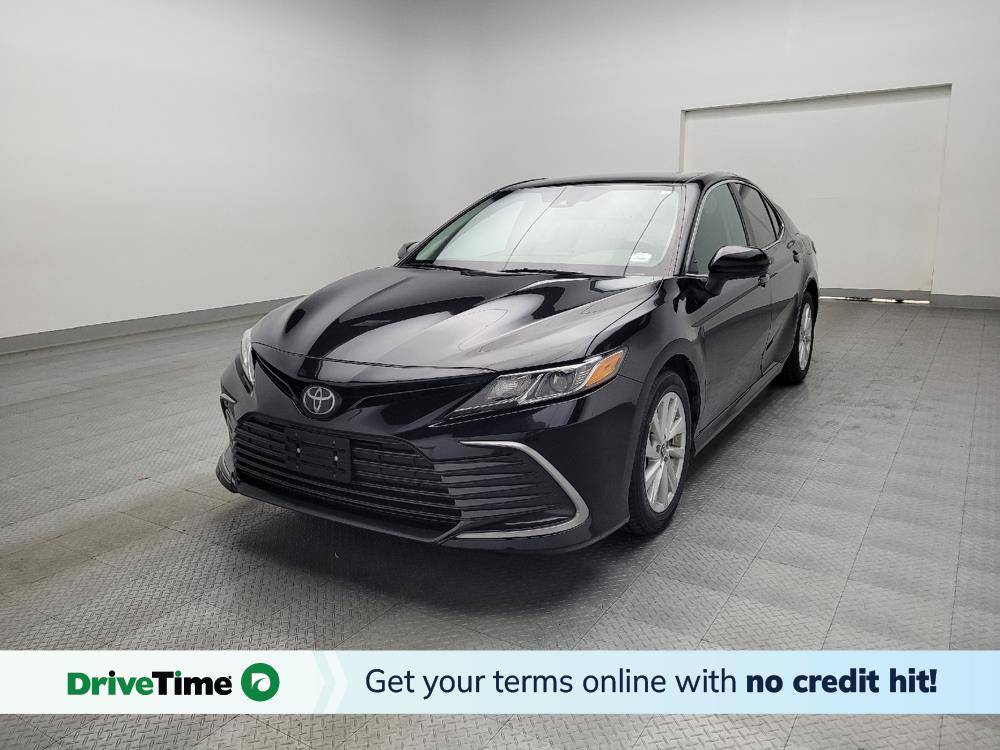 2023 Toyota Camry LE — Sedan — 74,058 mi — Shreveport, LA