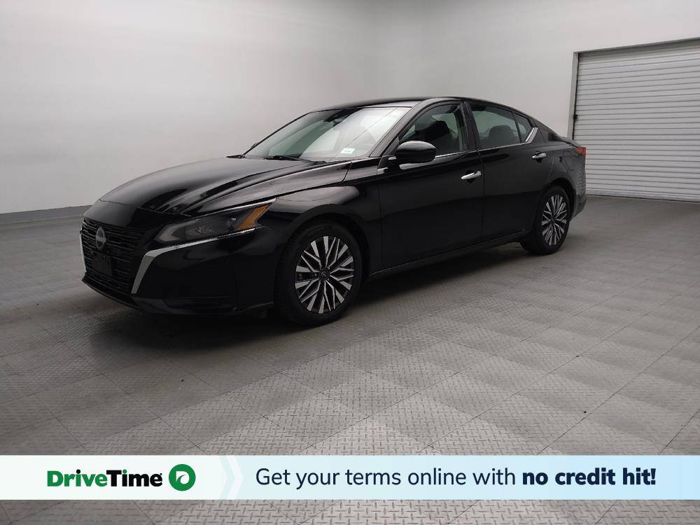 2023 Nissan Altima SV — Sedan — 62,814 mi — Shreveport, LA