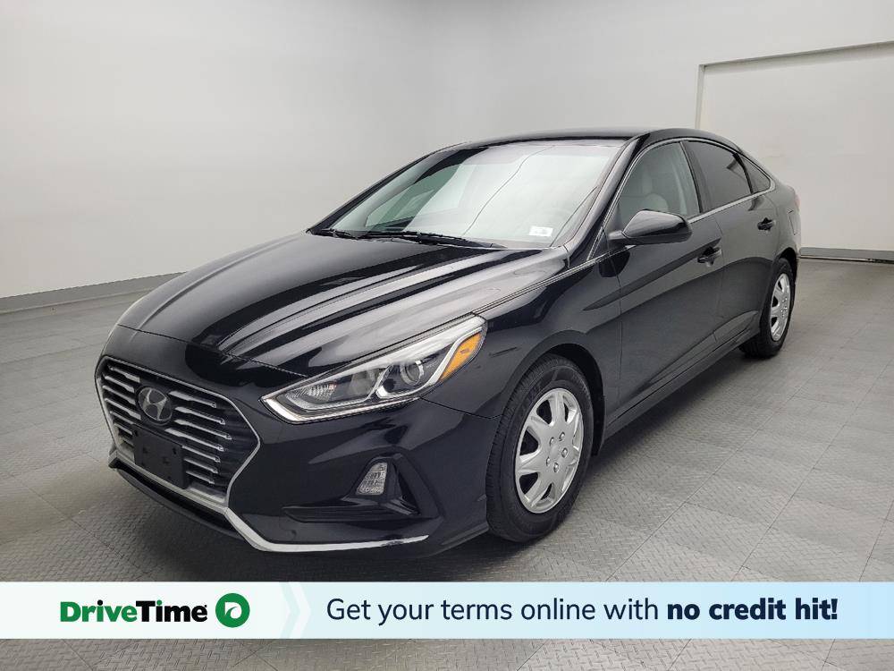 2019 Hyundai Sonata SE — Sedan — 88,941 mi — Shreveport, LA