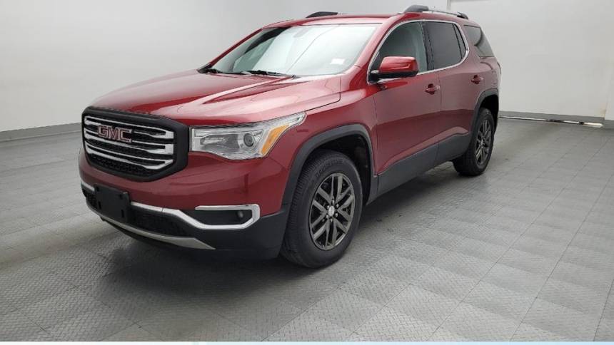 2019 GMC Acadia SLT — SUV — 89,931 mi — Shreveport, LA