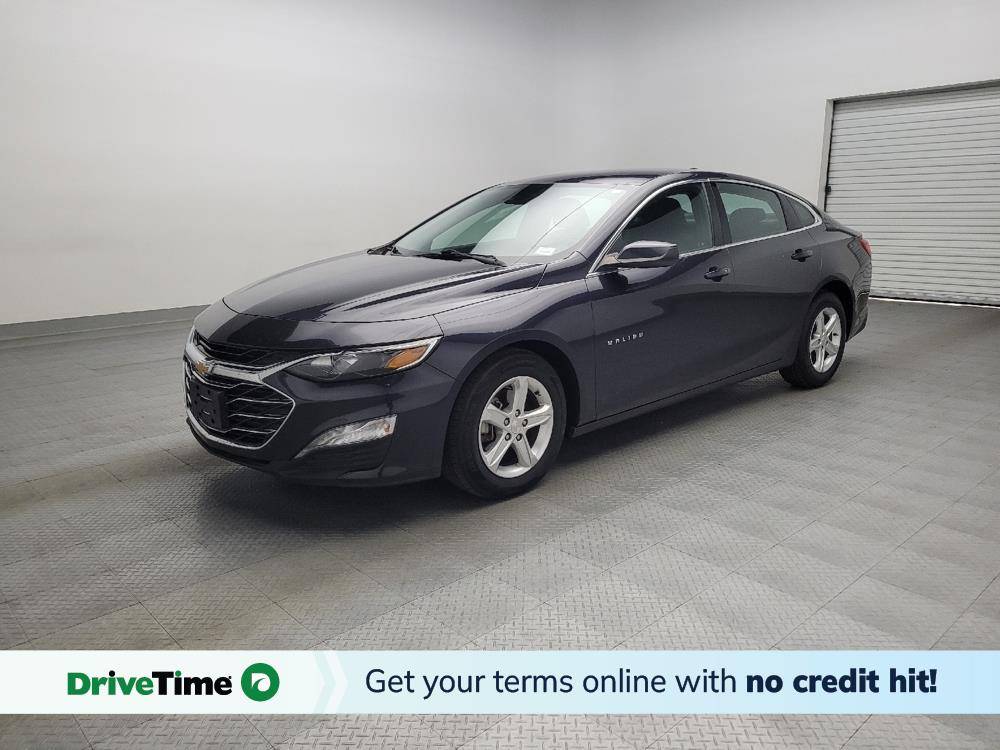 2023 Chevrolet Malibu LT — Sedan — 66,092 mi — Shreveport, LA