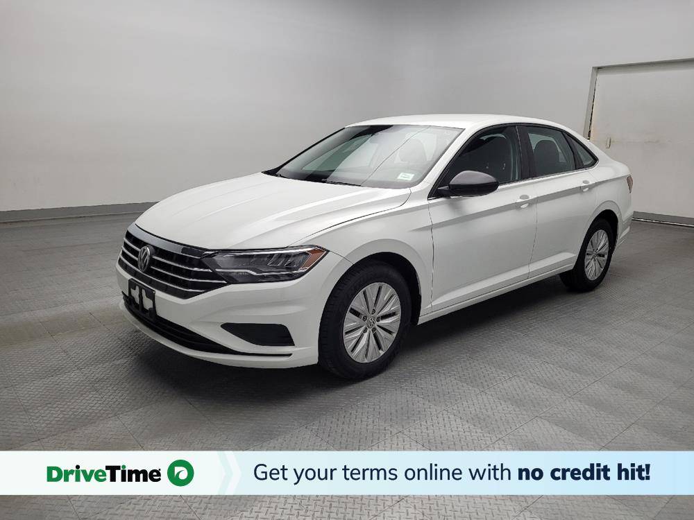 2019 Volkswagen Jetta S — Sedan — 77,572 mi — Shreveport, LA