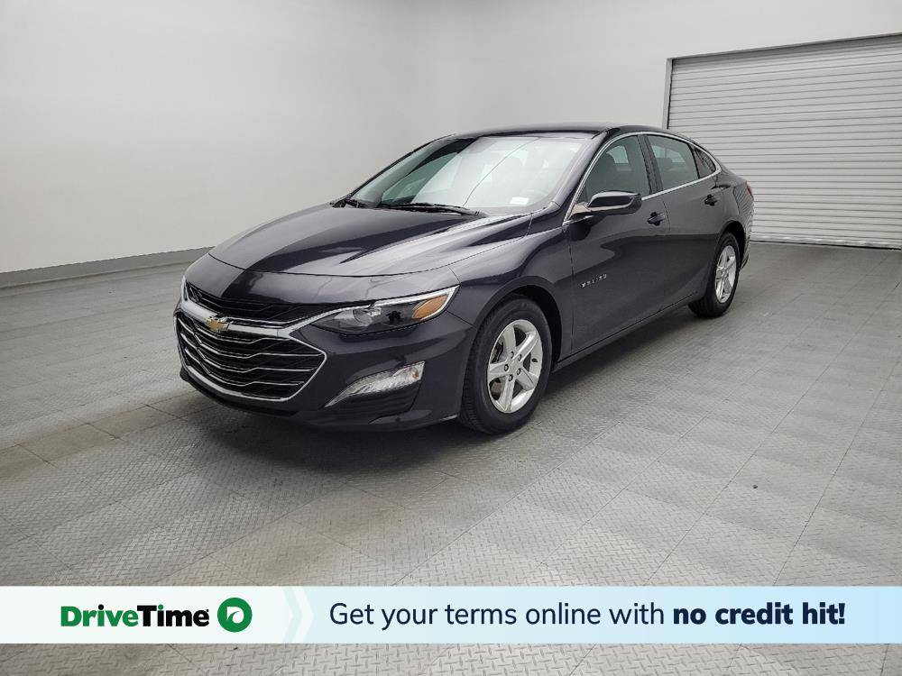 2023 Chevrolet Malibu LT — Sedan — 47,941 mi — Shreveport, LA