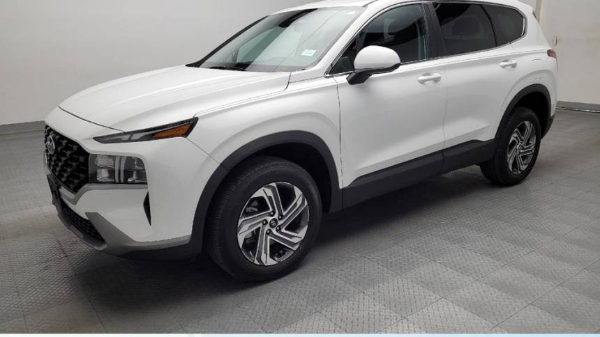 2023 Hyundai Santa Fe SE — SUV — 7,079 mi — Shreveport, LA