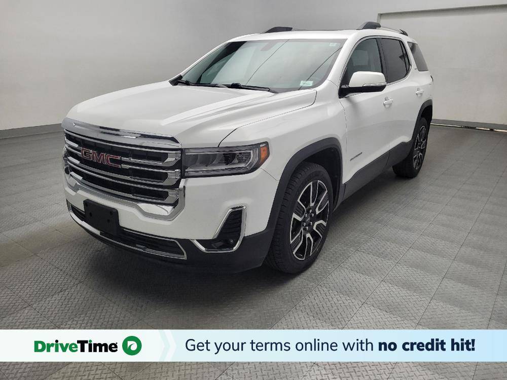 2020 GMC Acadia SLT — SUV — 85,723 mi — Shreveport, LA