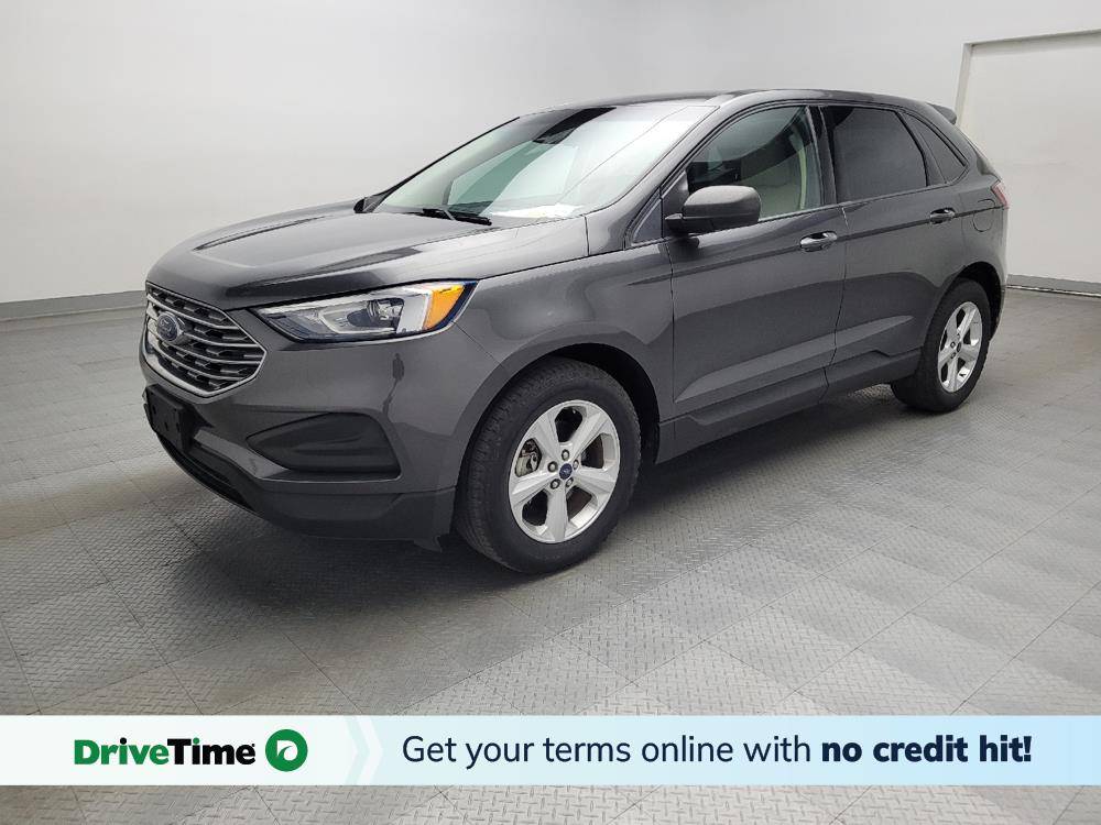 2020 Ford Edge SE — SUV — 63,171 mi — Shreveport, LA