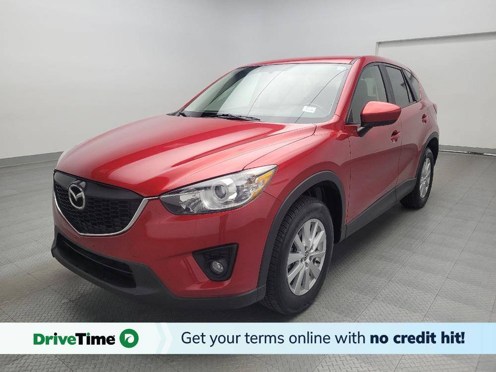 2015 Mazda CX-5 Touring — SUV — 110,818 mi — Shreveport, LA