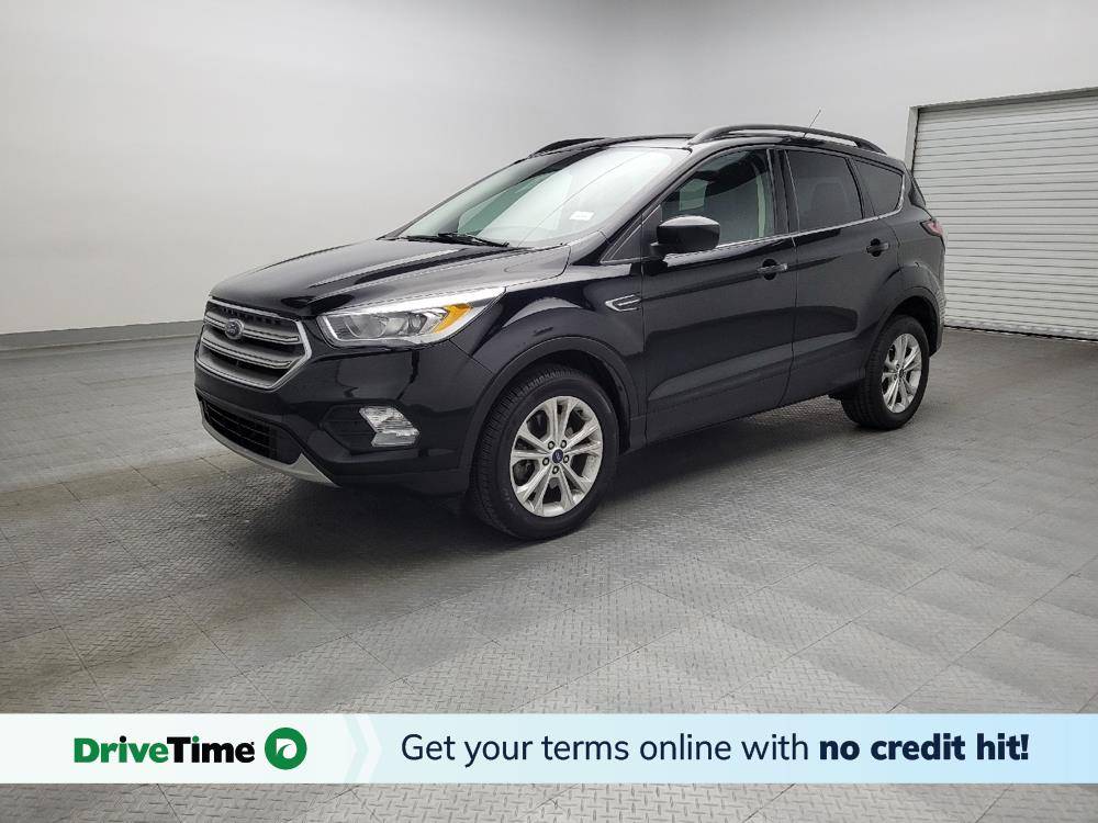 2018 Ford Escape SEL — SUV — 71,441 mi — Shreveport, LA