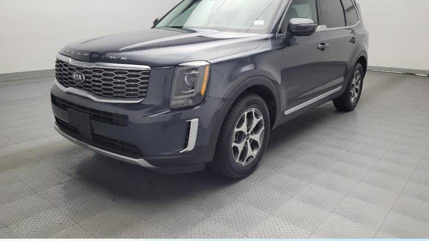 2020 Kia Telluride EX — SUV — 103,173 mi — Shreveport, LA