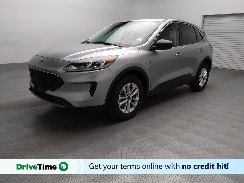 2022 Ford Escape SE — SUV — 40,425 mi — Shreveport, LA