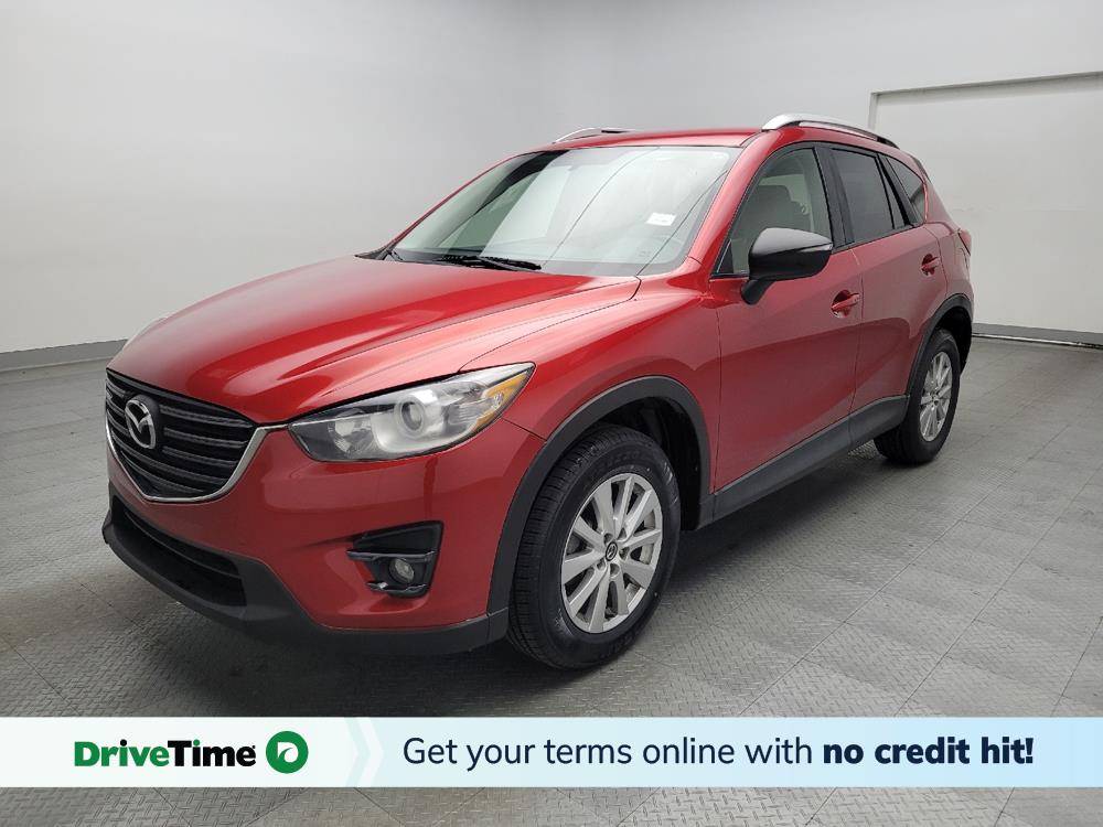2016 Mazda CX-5 Touring — SUV — 99,555 mi — Shreveport, LA