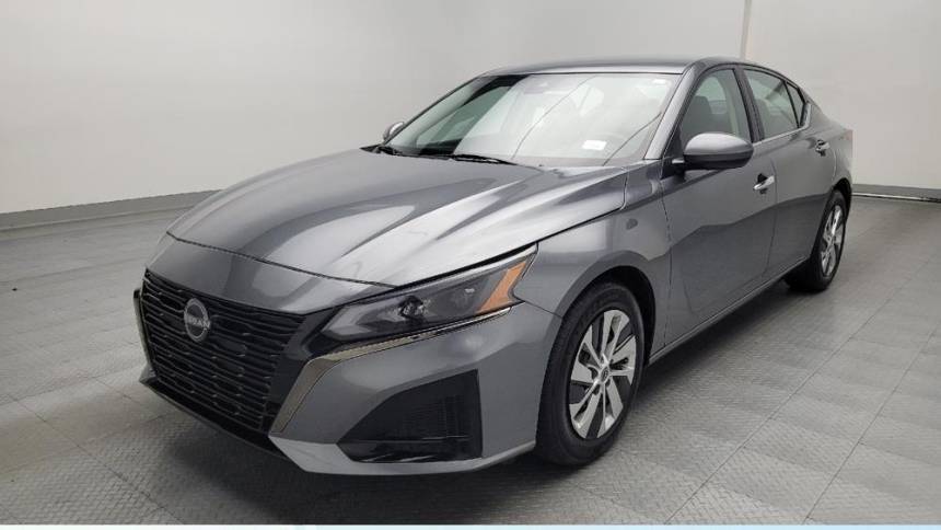 2023 Nissan Altima S — Sedan — 31,459 mi — Shreveport, LA