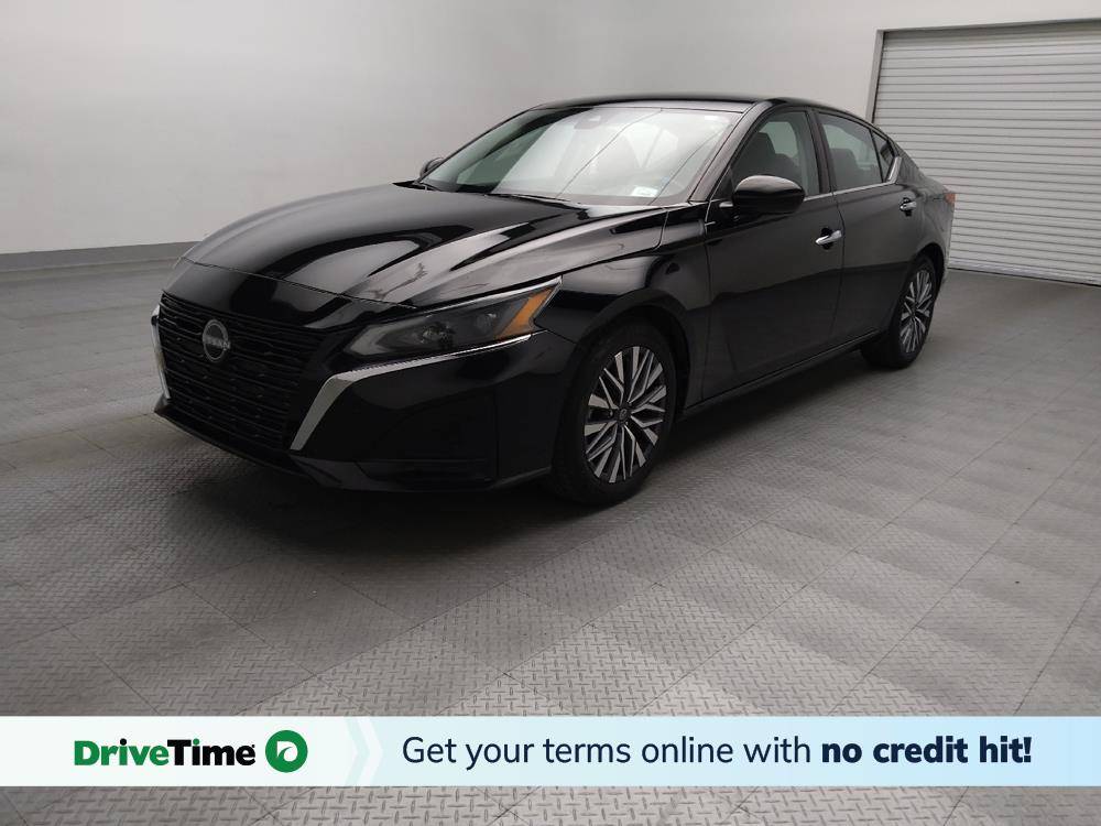 2023 Nissan Altima SV — Sedan — 56,670 mi — Shreveport, LA