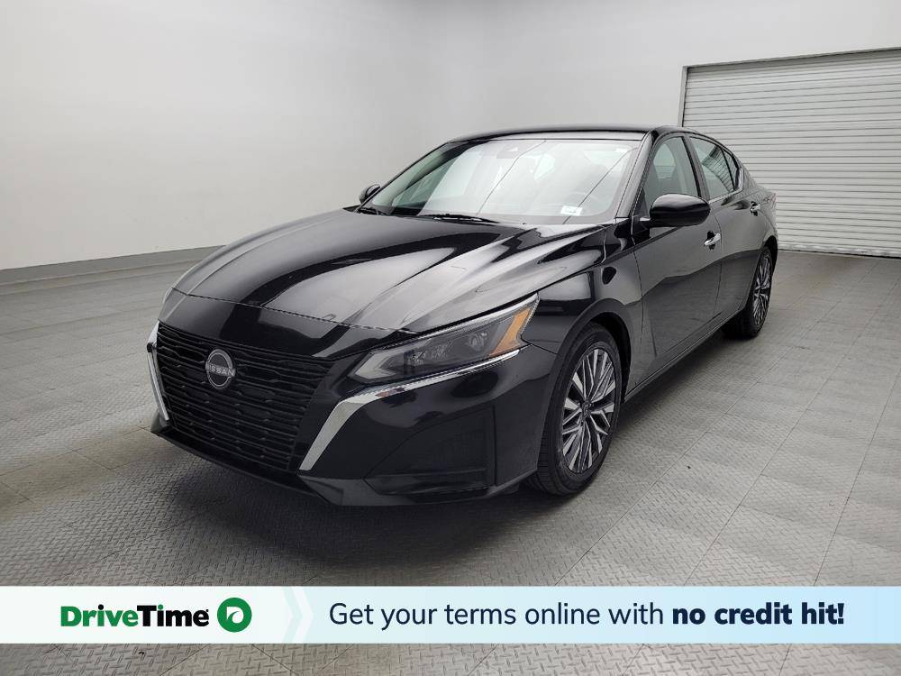 2023 Nissan Altima SV — Sedan — 58,734 mi — Shreveport, LA