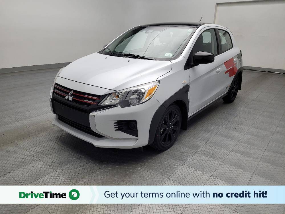 2023 Mitsubishi Mirage Ralliart — Hatchback — 24,019 mi — Shreveport, LA