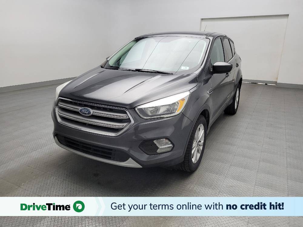 2017 Ford Escape SE — SUV — 95,440 mi — Shreveport, LA