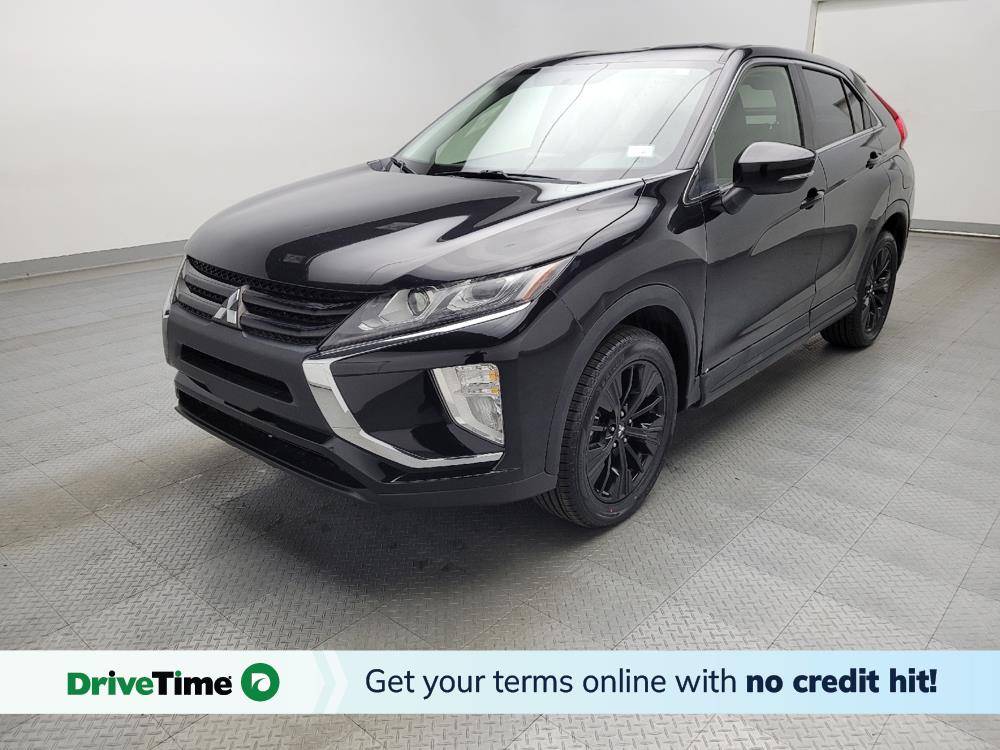 2019 Mitsubishi Eclipse Cross LE — SUV — 89,575 mi — Shreveport, LA