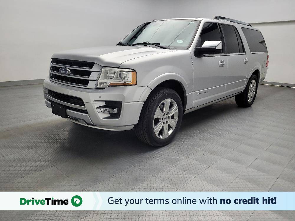 2016 Ford Expedition Platinum — SUV — 96,018 mi — Shreveport, LA