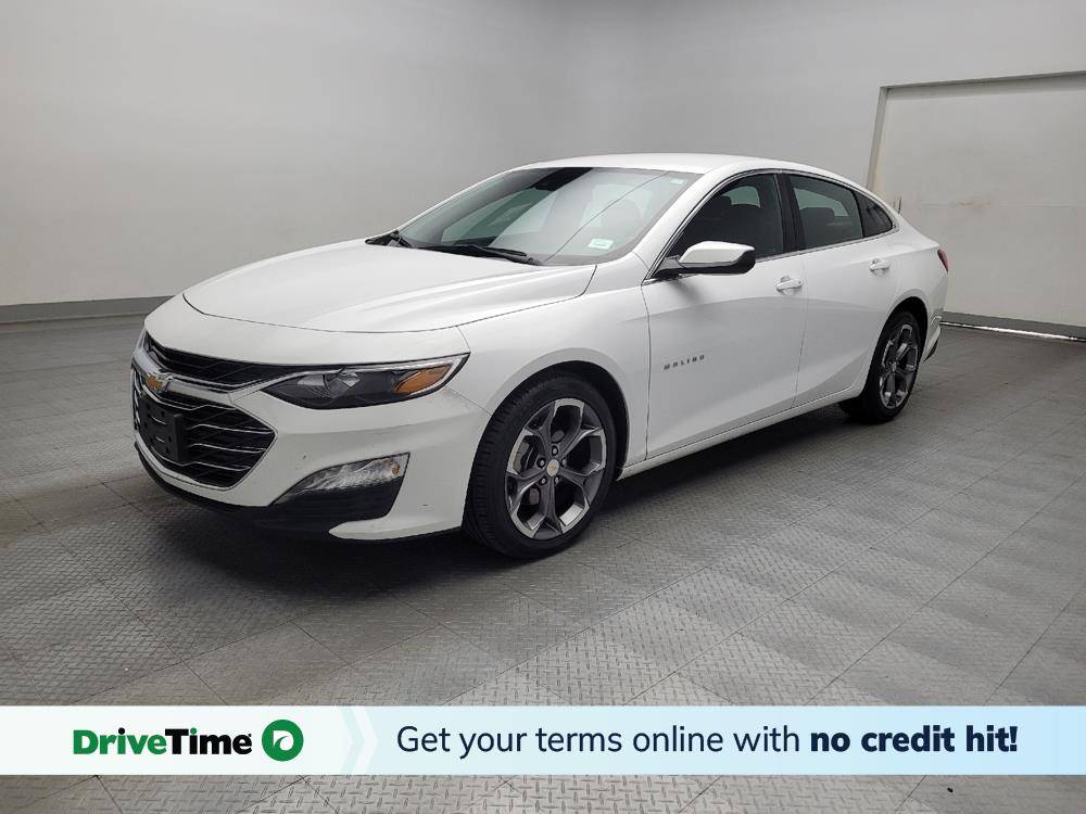 2024 Chevrolet Malibu LT — Sedan — 40,060 mi — Shreveport, LA