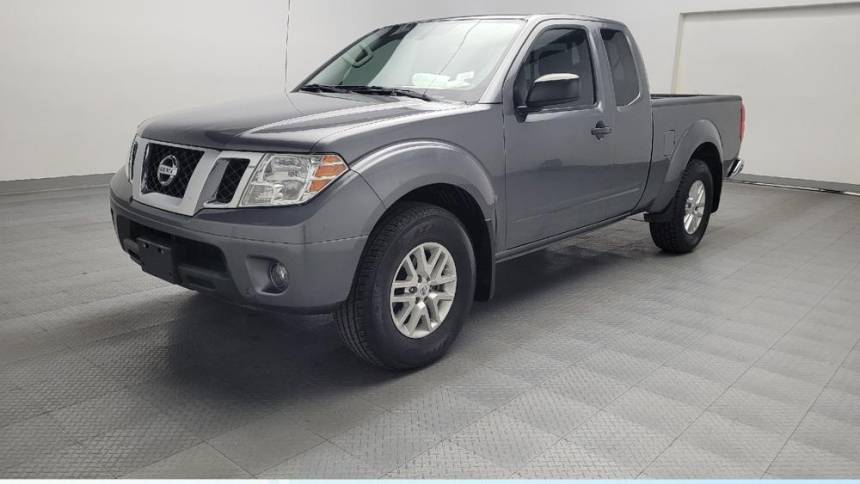 2019 Nissan Frontier SV V6 — Pickup Truck — 69,898 mi — Shreveport, LA