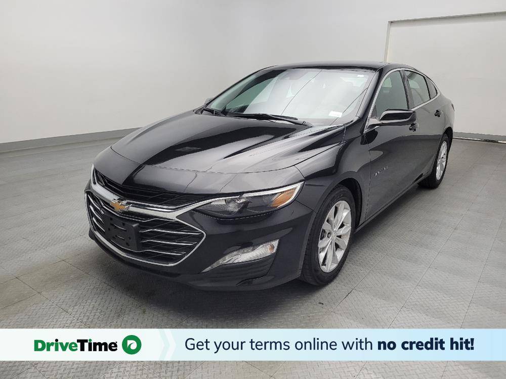 2024 Chevrolet Malibu LT — Sedan — 67,854 mi — Shreveport, LA