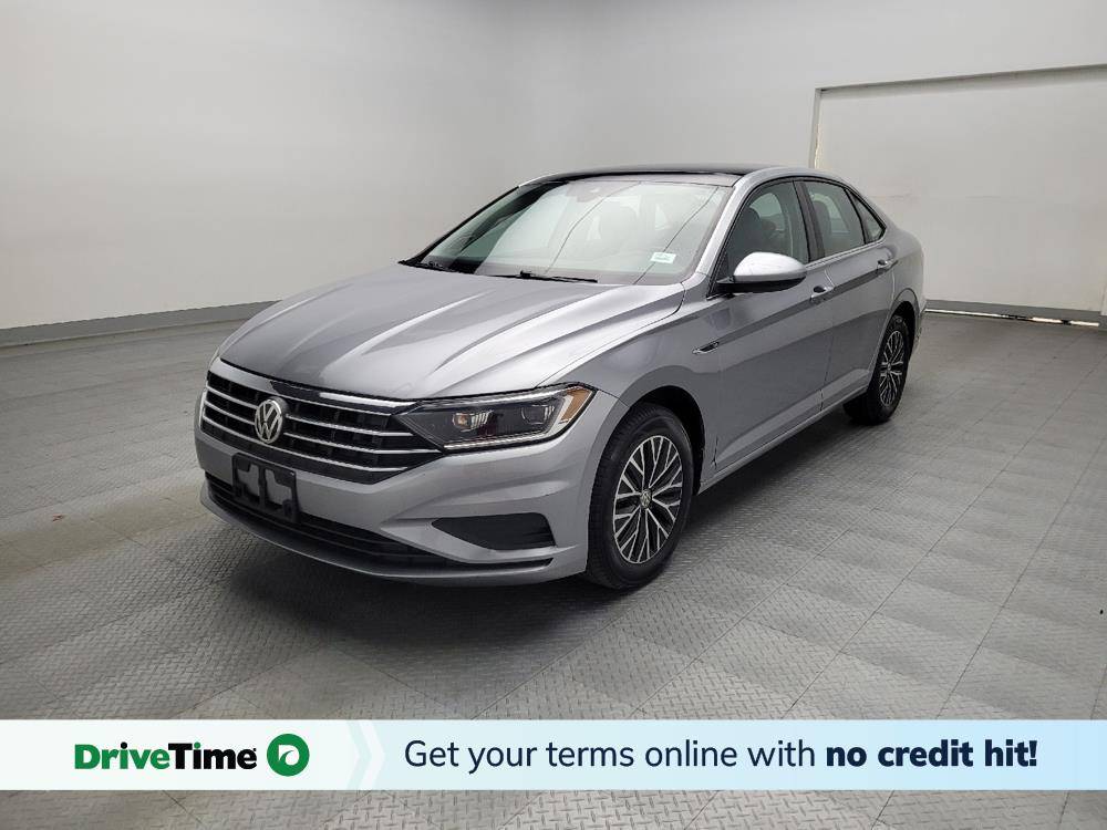 2019 Volkswagen Jetta SEL — Sedan — 95,383 mi — Shreveport, LA