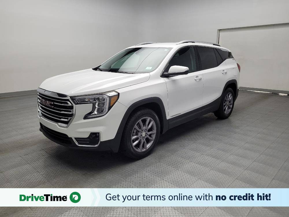 2023 GMC Terrain SLT — SUV — 57,681 mi — Shreveport, LA