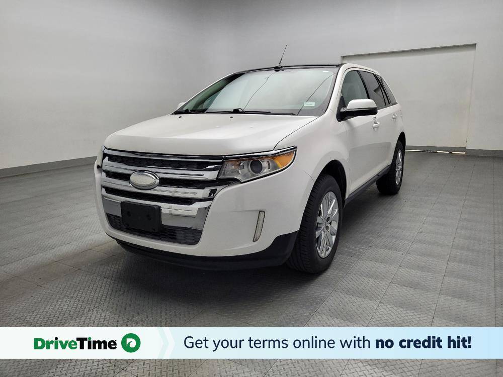 2014 Ford Edge SEL — SUV — 86,997 mi — Shreveport, LA