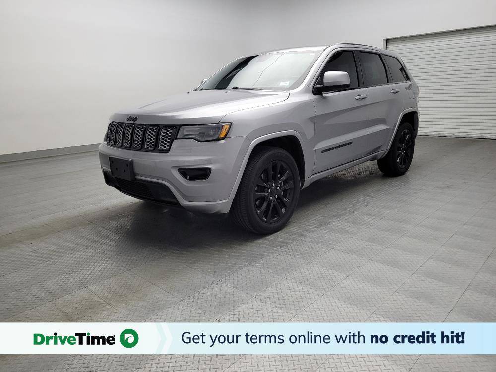 2021 Jeep Grand Cherokee WK Laredo X — SUV — 51,242 mi — Shreveport, LA