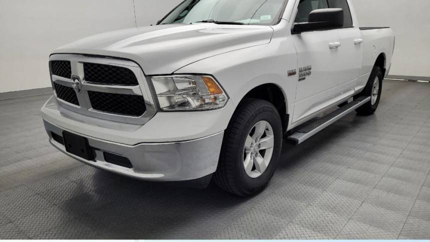2019 Ram 1500 Classic SLT — Pickup Truck — 113,630 mi — Shreveport, LA