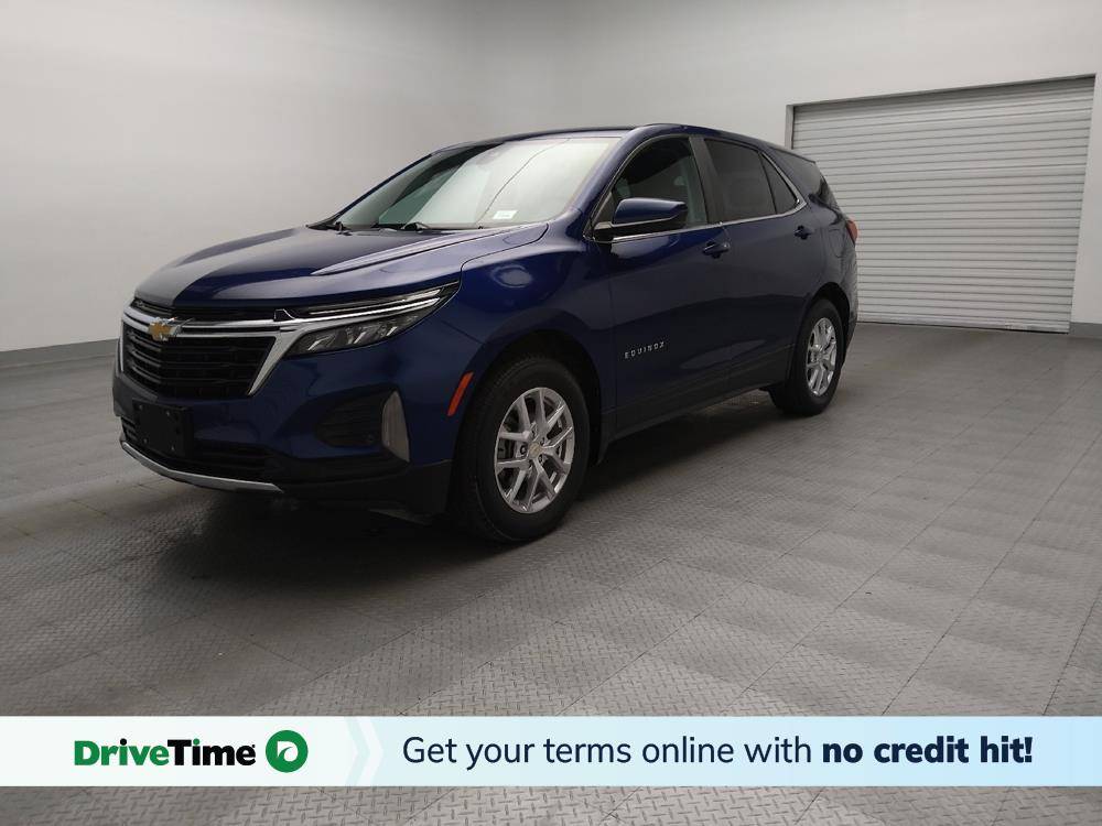 2023 Chevrolet Equinox LT — SUV — 40,116 mi — Shreveport, LA