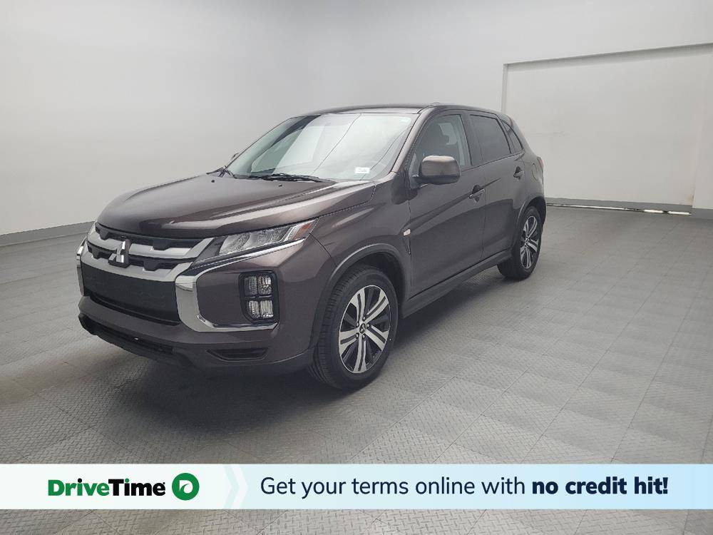 2020 Mitsubishi Outlander Sport ES — SUV — 89,084 mi — Shreveport, LA