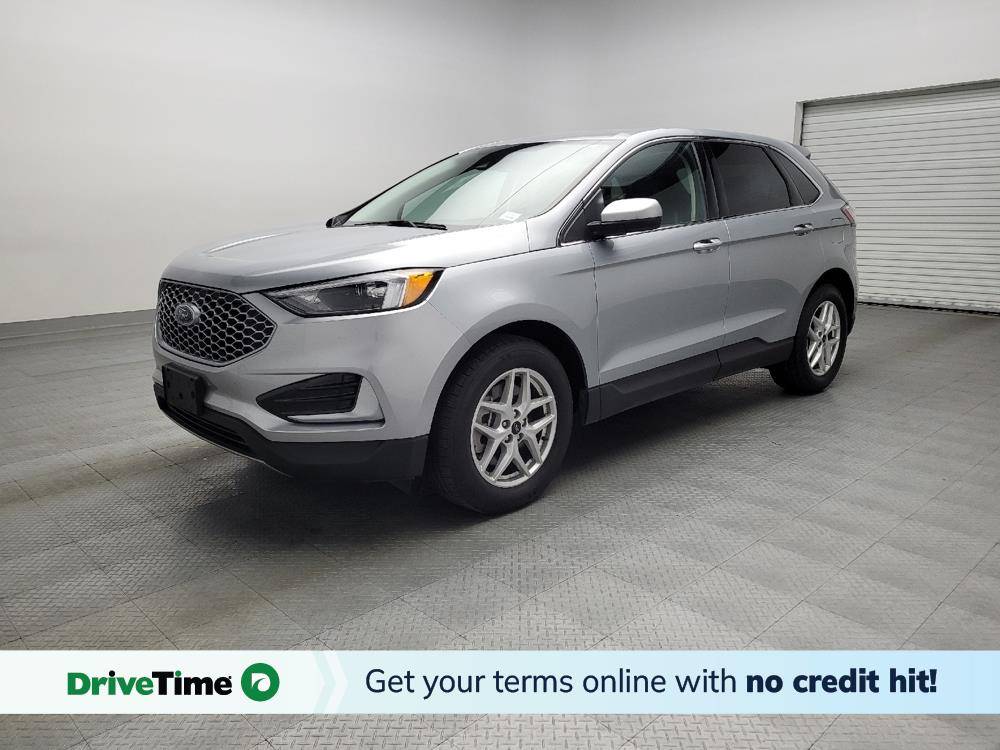 2024 Ford Edge SEL — SUV — 35,726 mi — Shreveport, LA