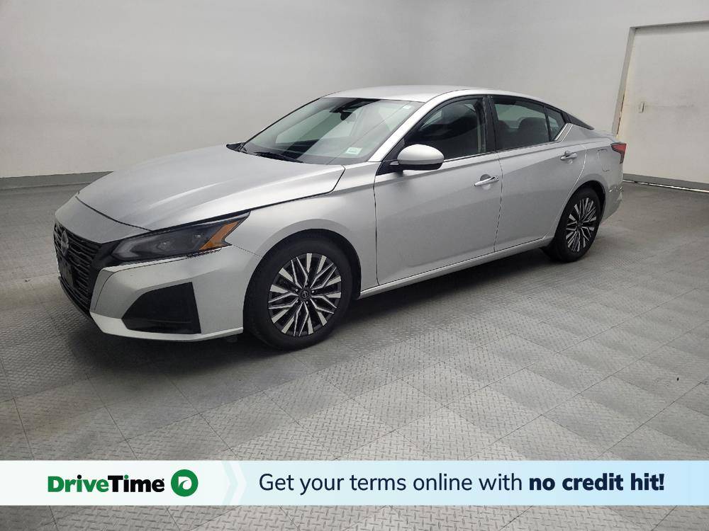 2023 Nissan Altima SV — Sedan — 43,040 mi — Shreveport, LA