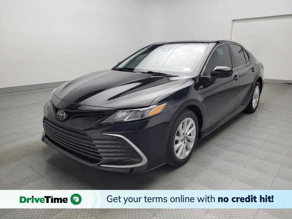 2023 Toyota Camry LE — Sedan — 39,363 mi — Shreveport, LA