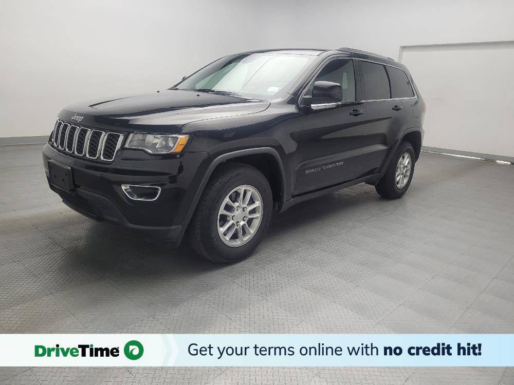 2019 Jeep Grand Cherokee Laredo E — SUV — 98,532 mi — Shreveport, LA