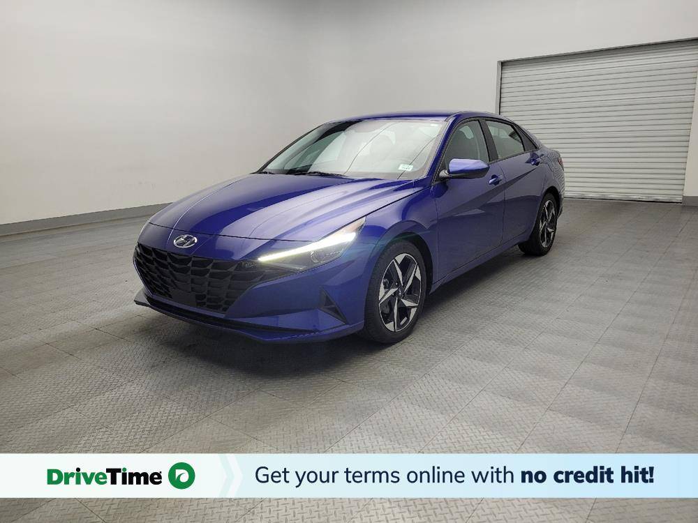 2023 Hyundai Elantra SEL — Sedan — 26,060 mi — Shreveport, LA