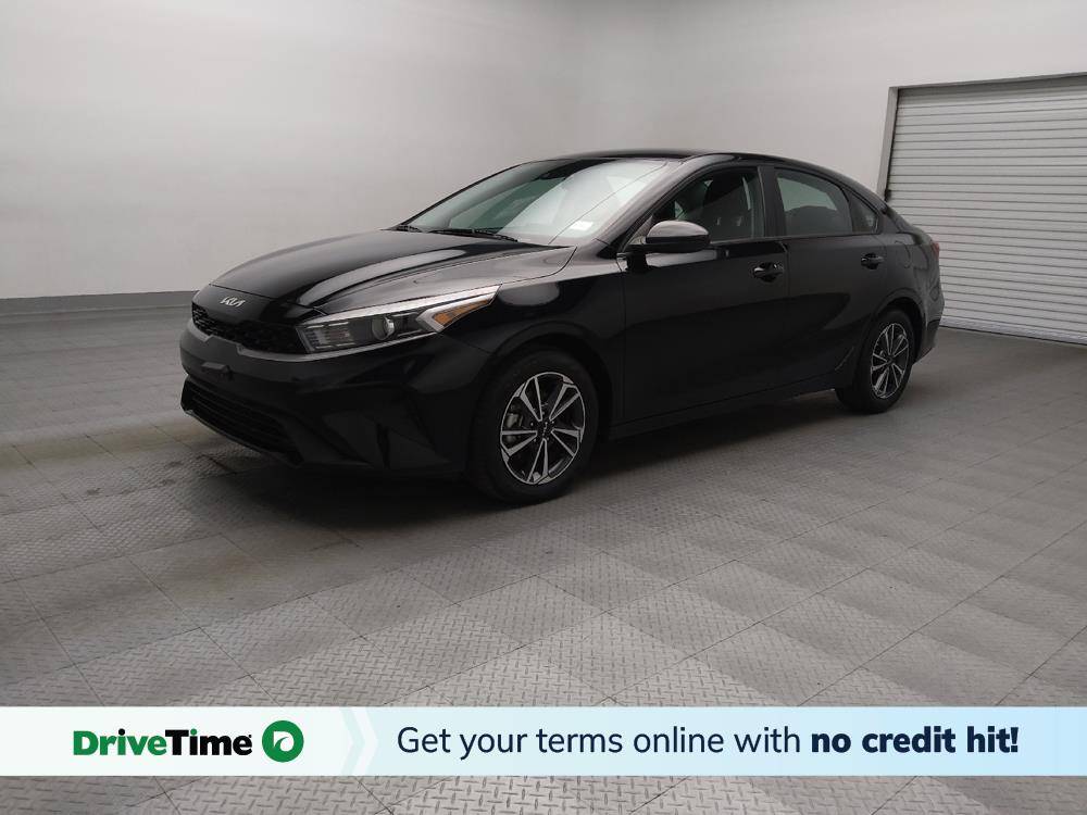 2024 Kia Forte LXS — Sedan — 32,831 mi — Shreveport, LA