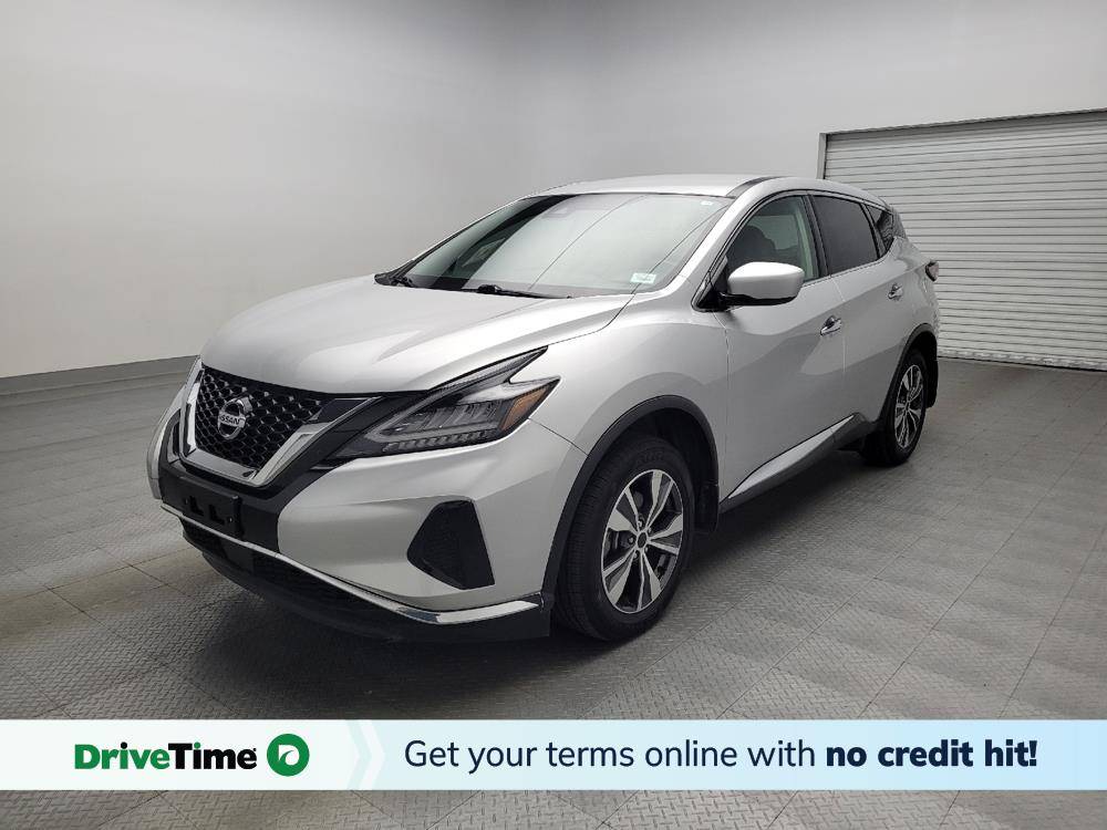 2022 Nissan Murano S — SUV — 103,547 mi — Shreveport, LA