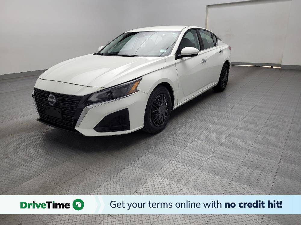 2023 Nissan Altima S — Sedan — 42,615 mi — Shreveport, LA
