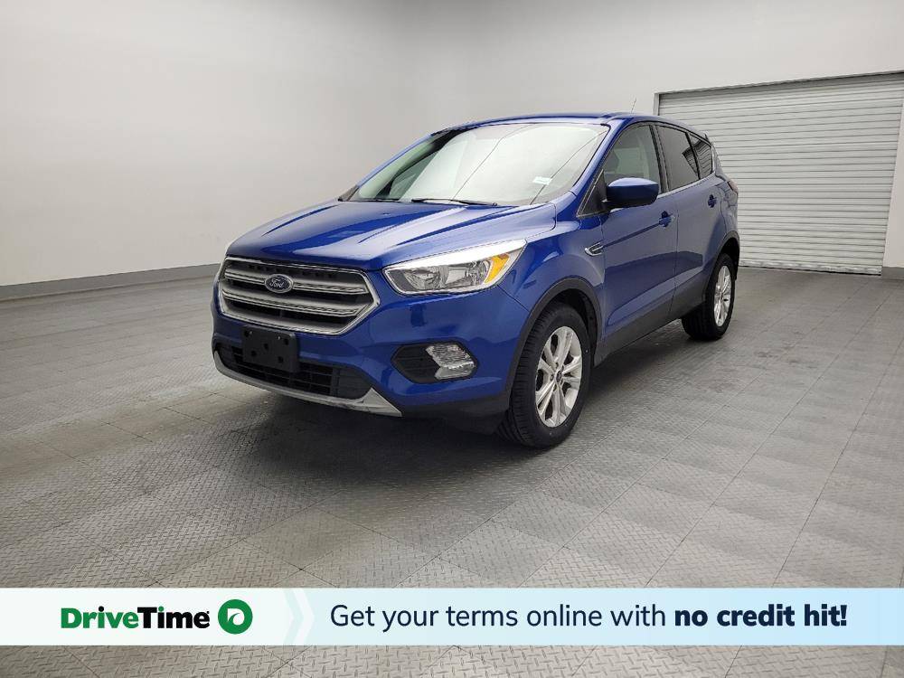 2019 Ford Escape SE — SUV — 70,511 mi — Shreveport, LA