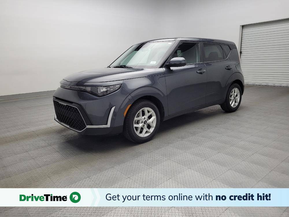 2023 Kia Soul LX — Hatchback — 53,194 mi — Shreveport, LA