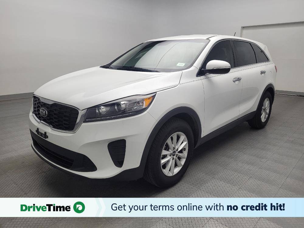 2019 Kia Sorento LX — SUV — 77,481 mi — Shreveport, LA
