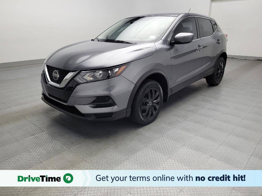 2020 Nissan Rogue Sport S — SUV — 26,407 mi — Shreveport, LA
